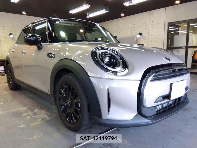 Bmw MINI 2023-09 363759-5