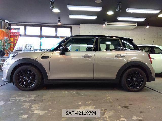 Bmw MINI 2023-09 363759-4