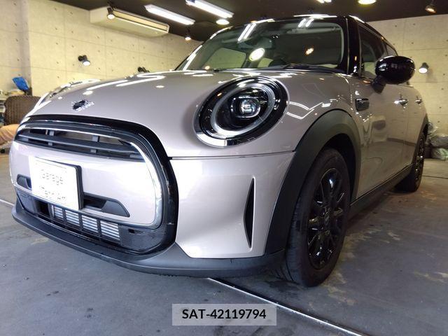 Bmw MINI 2023-09 363759-0