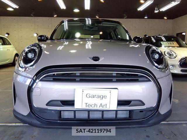 Bmw MINI 2023-09 363759-1