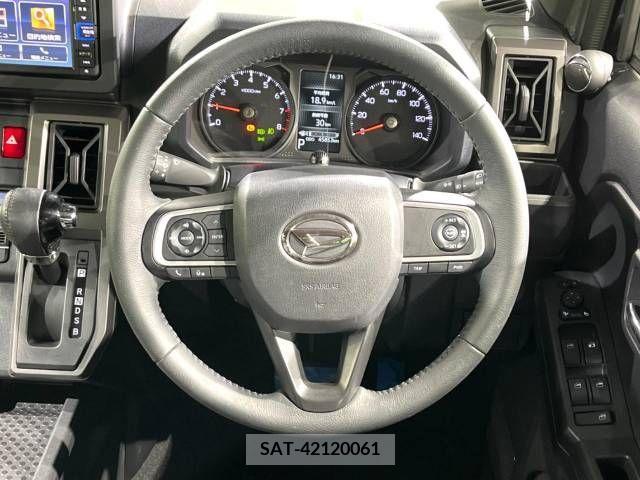 Daihatsu TAFT 2022-01 286747-11