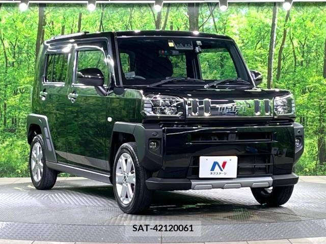 Daihatsu TAFT 2022-01 286747-16