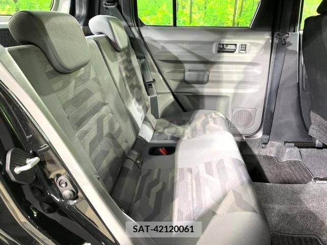 Daihatsu TAFT 2022-01 286747-9