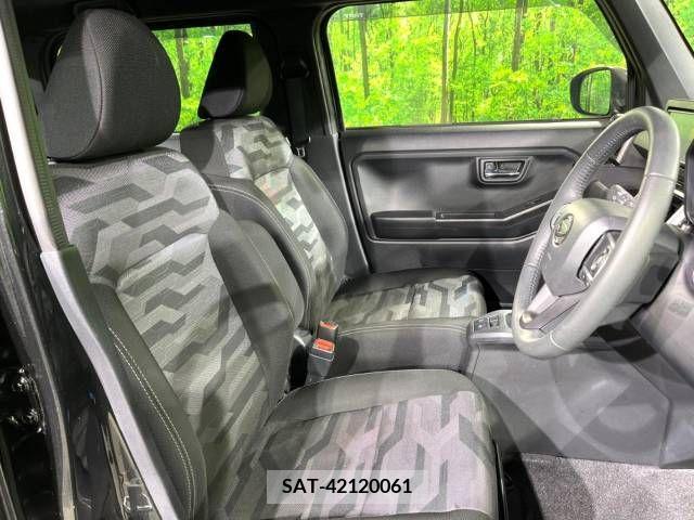 Daihatsu TAFT 2022-01 286747-8