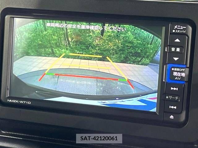 Daihatsu TAFT 2022-01 286747-5