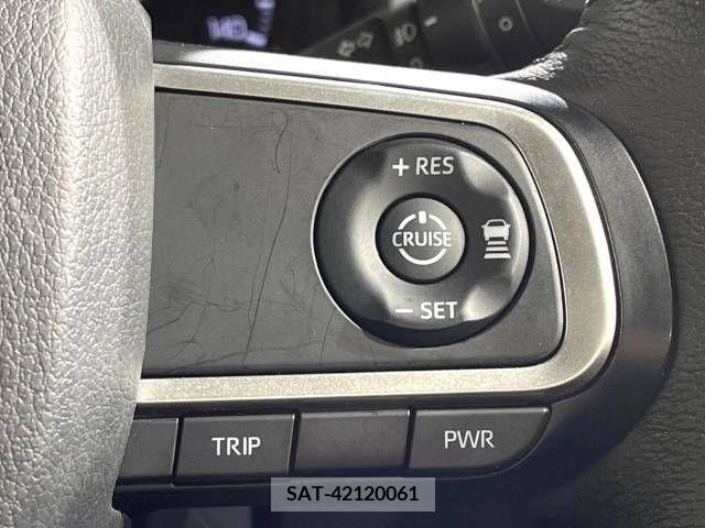 Daihatsu TAFT 2022-01 286747-6