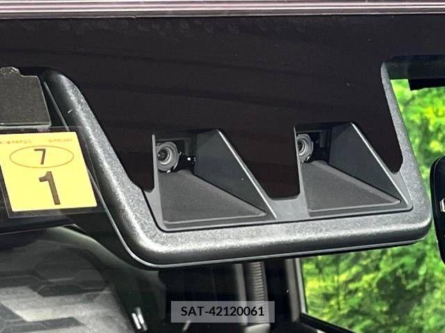Daihatsu TAFT 2022-01 286747-3