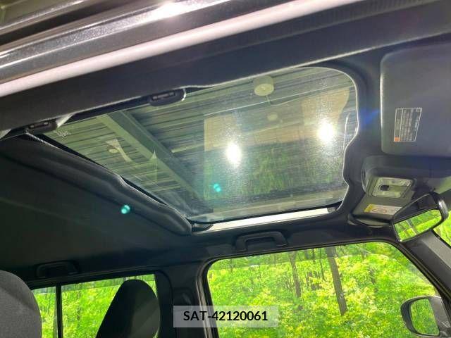 Daihatsu TAFT 2022-01 286747-2