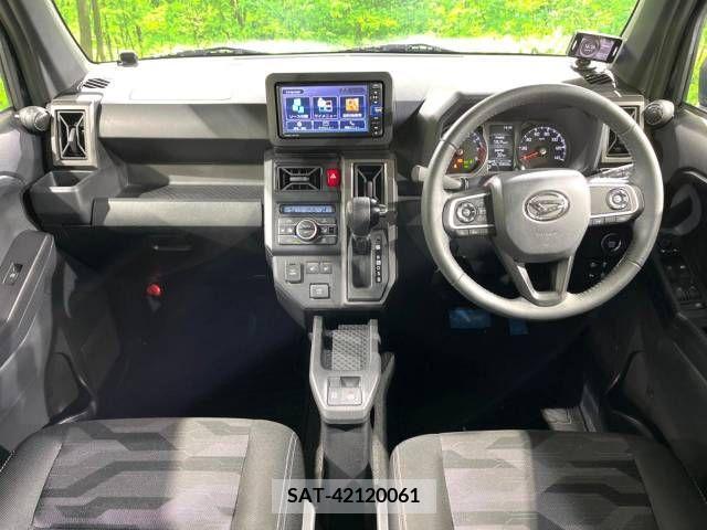 Daihatsu TAFT 2022-01 286747-1