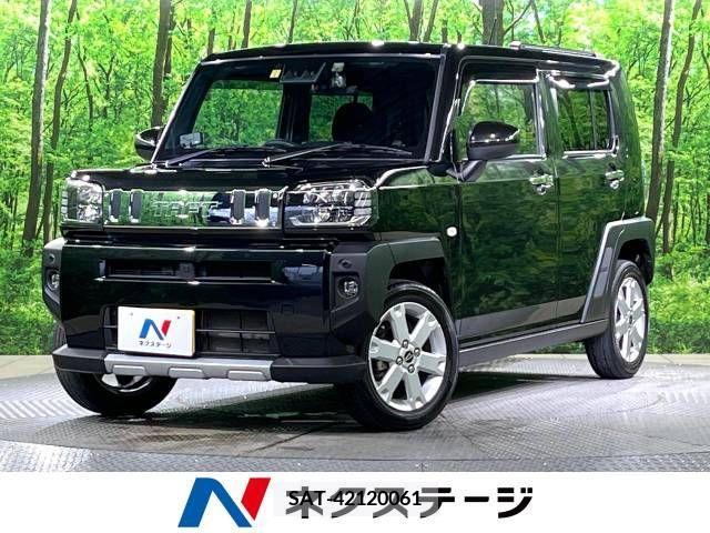 Daihatsu TAFT 2022-01 286747-0