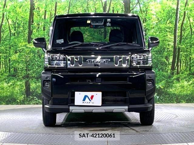 Daihatsu TAFT 2022-01 286747-14