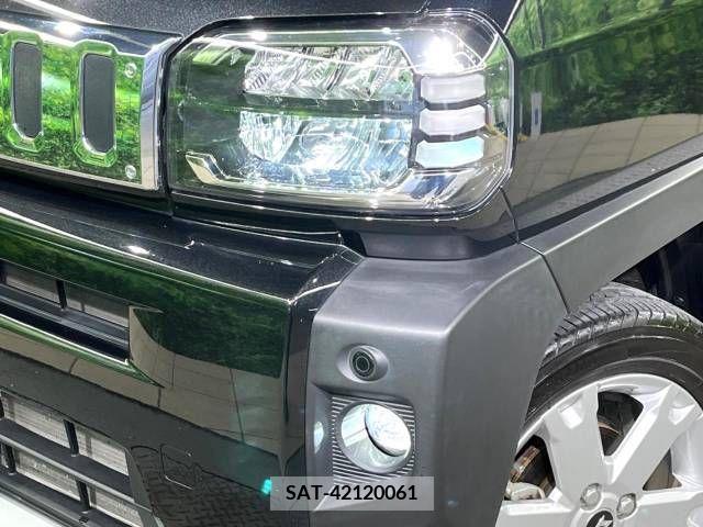 Daihatsu TAFT 2022-01 286747-13