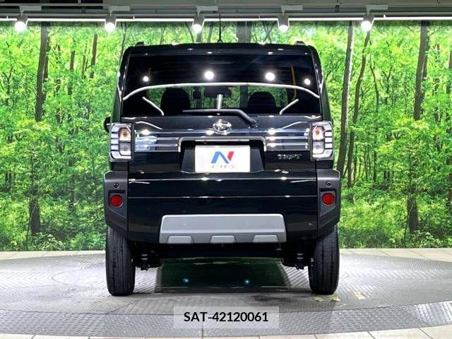 Daihatsu TAFT 2022-01 286747-15