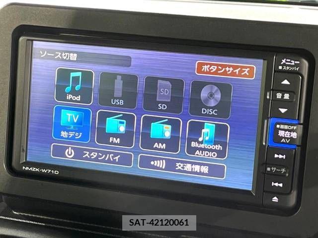 Daihatsu TAFT 2022-01 286747-19
