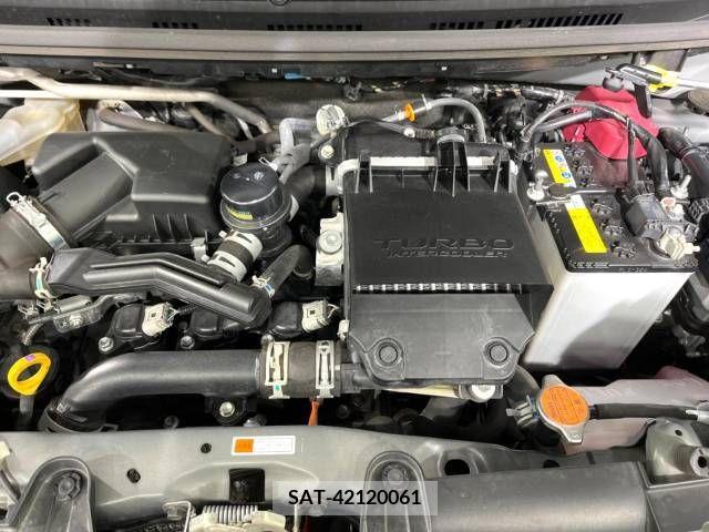 Daihatsu TAFT 2022-01 286747-18