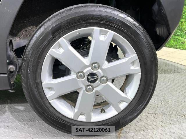 Daihatsu TAFT 2022-01 286747-12
