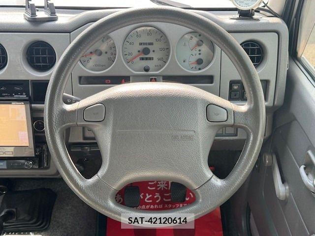 Suzuki JIMNY 1998-01 351035-11