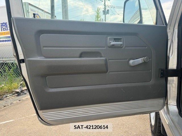 Suzuki JIMNY 1998-01 351035-19