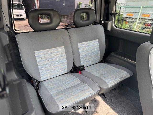 Suzuki JIMNY 1998-01 351035-18
