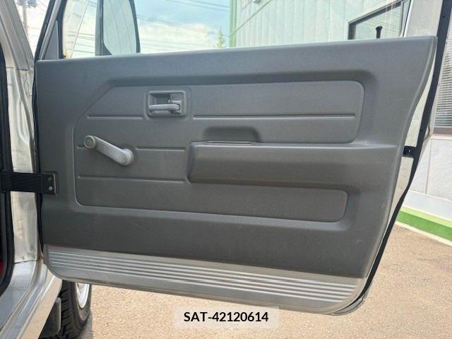 Suzuki JIMNY 1998-01 351035-16