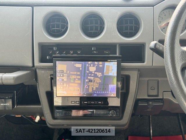 Suzuki JIMNY 1998-01 351035-7