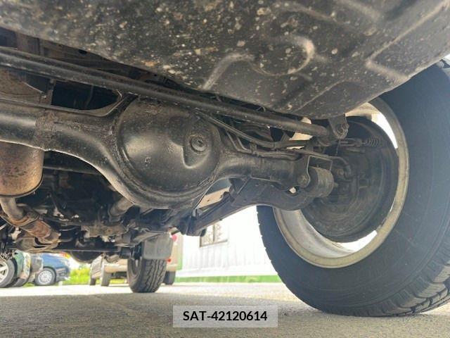 Suzuki JIMNY 1998-01 351035-6