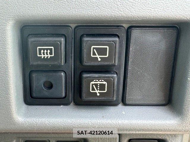 Suzuki JIMNY 1998-01 351035-14