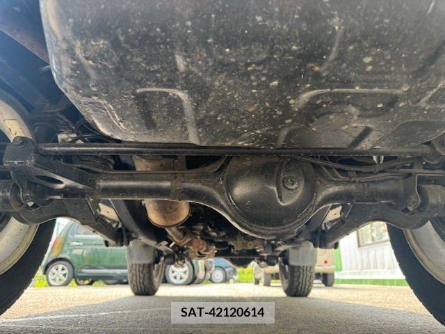 Suzuki JIMNY 1998-01 351035-5