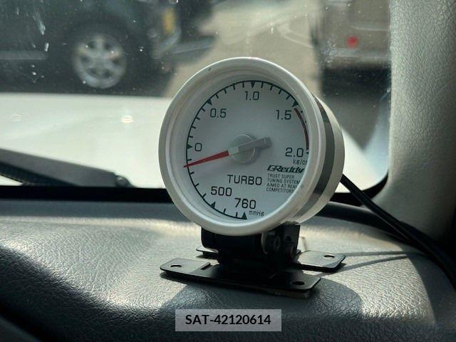Suzuki JIMNY 1998-01 351035-13