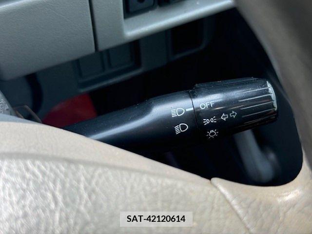 Suzuki JIMNY 1998-01 351035-12