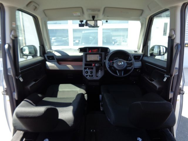 Daihatsu THOR 2020-07 1999-15