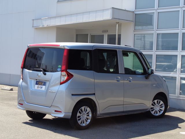 Daihatsu THOR 2020-07 1999-2