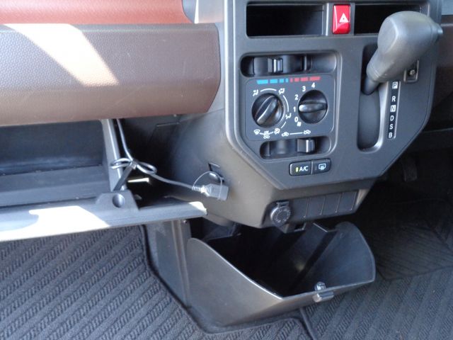 Daihatsu THOR 2020-07 1999-10