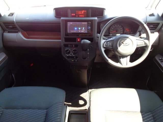 Daihatsu THOR 2020-07 1999-1