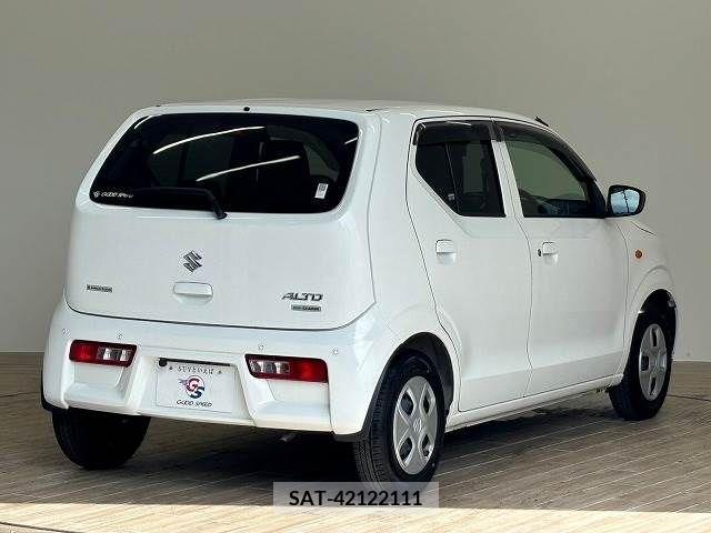 Suzuki ALTO 2020-02 355755-15