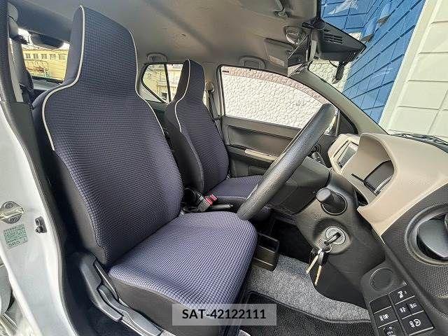 Suzuki ALTO 2020-02 355755-8