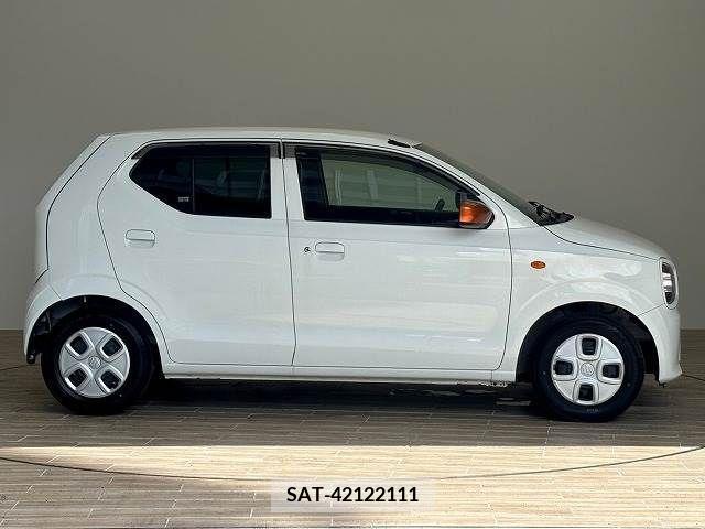 Suzuki ALTO 2020-02 355755-14