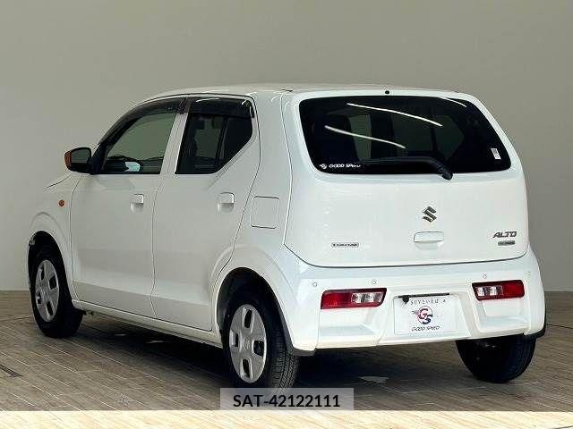 Suzuki ALTO 2020-02 355755-16