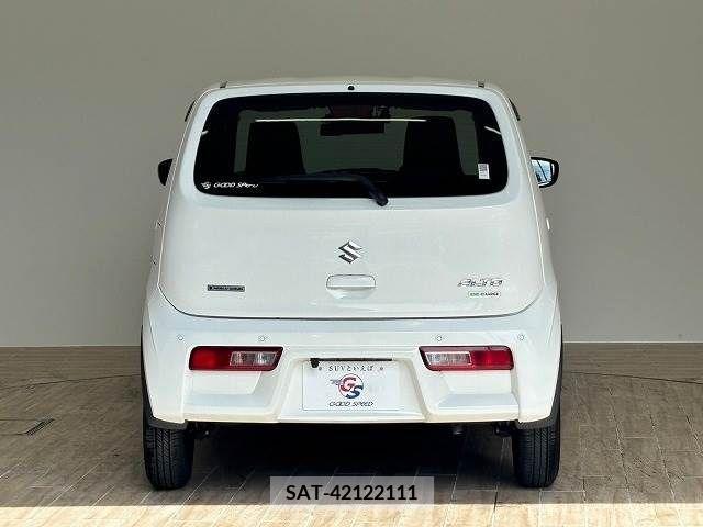Suzuki ALTO 2020-02 355755-12