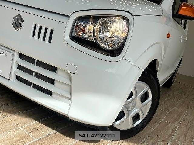 Suzuki ALTO 2020-02 355755-17