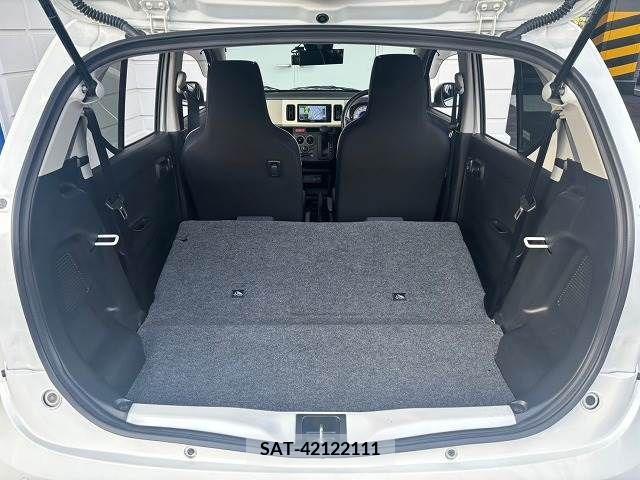 Suzuki ALTO 2020-02 355755-10