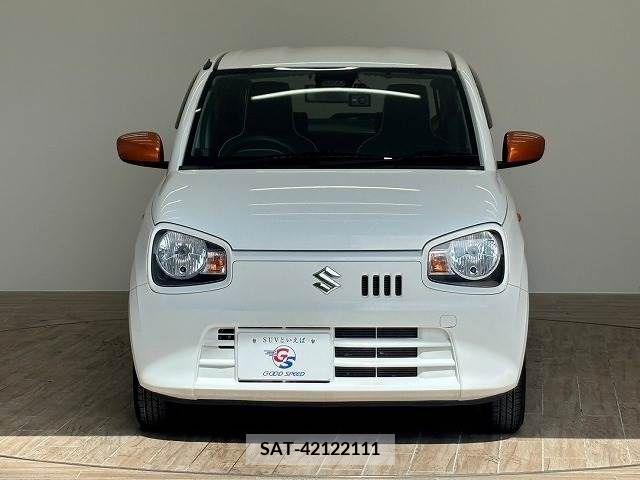 Suzuki ALTO 2020-02 355755-11