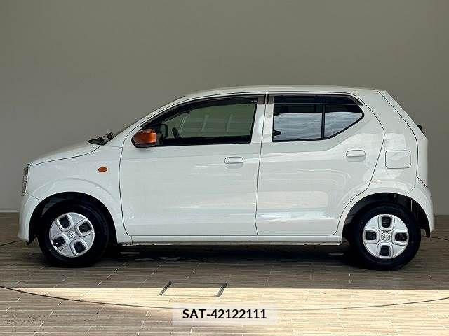 Suzuki ALTO 2020-02 355755-13