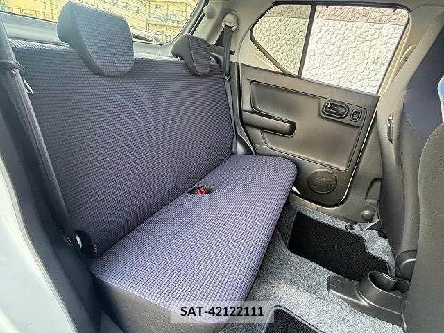 Suzuki ALTO 2020-02 355755-9