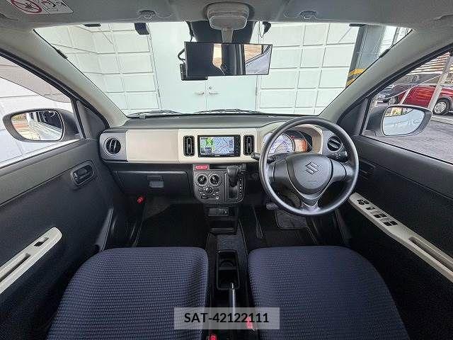 Suzuki ALTO 2020-02 355755-1