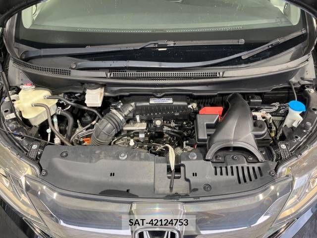 Honda STEP WGN 2017-08 324684-19