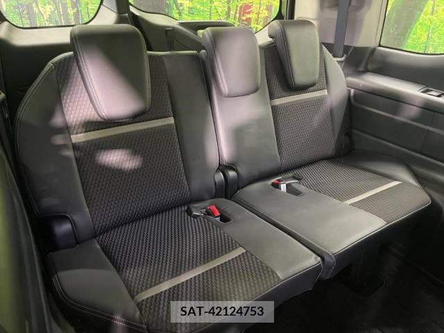 Honda STEP WGN 2017-08 324684-10
