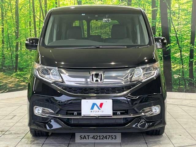 Honda STEP WGN 2017-08 324684-15