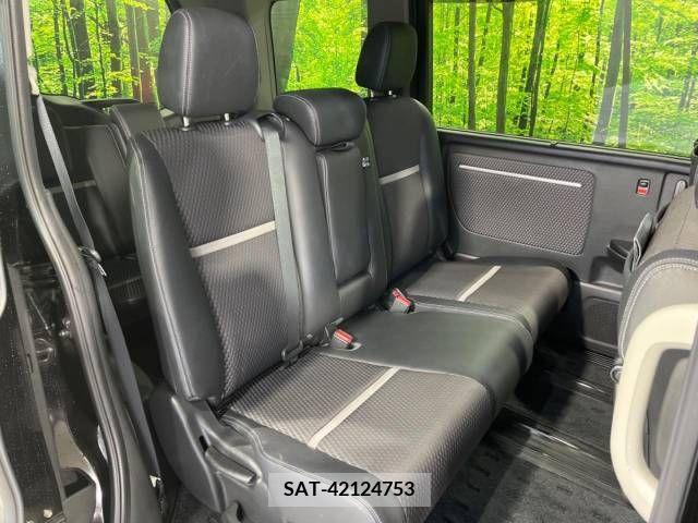 Honda STEP WGN 2017-08 324684-9