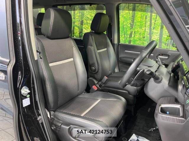 Honda STEP WGN 2017-08 324684-8